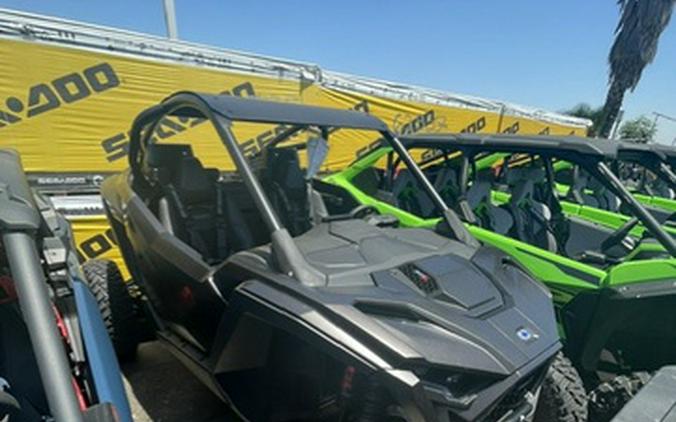 2026 Polaris RZR PRO R ULTIMATE SUPER GRAPHITE Ultimate