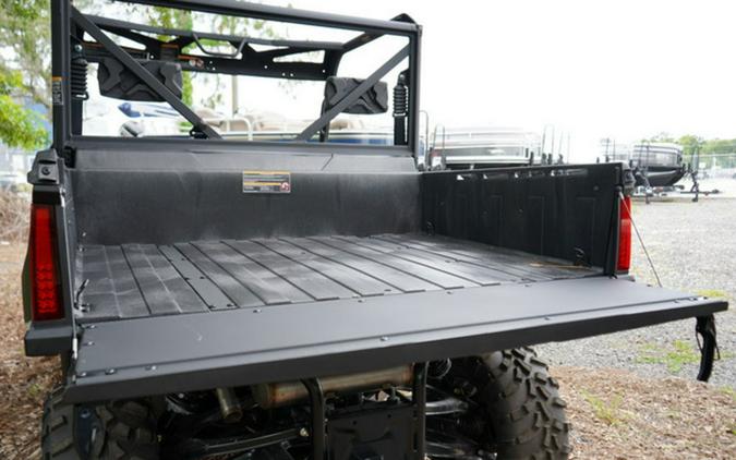 2023 Tracker Off Road 800 SX LE