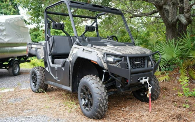 2023 Tracker Off Road 800 SX LE