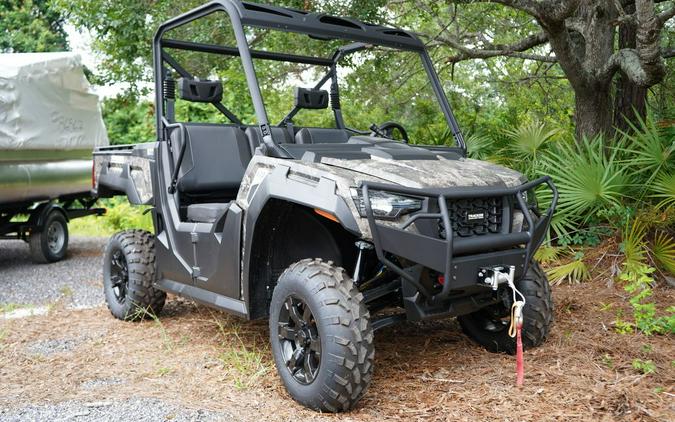 2023 Tracker Off Road 800 SX LE