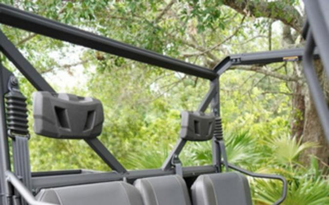 2023 Tracker Off Road 800 SX LE