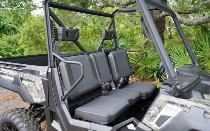 2023 Tracker Off Road 800 SX LE