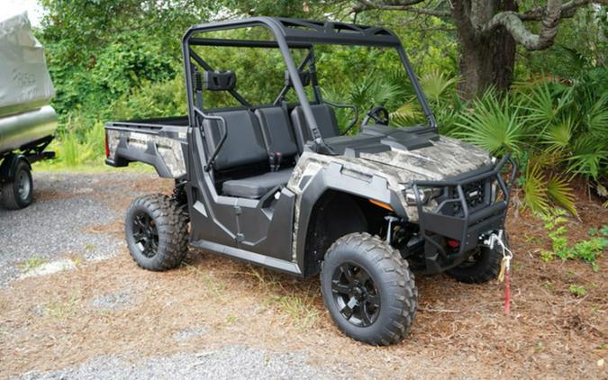 2023 Tracker Off Road 800 SX LE