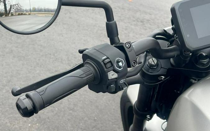 2026 Honda® REBEL 1100 Base