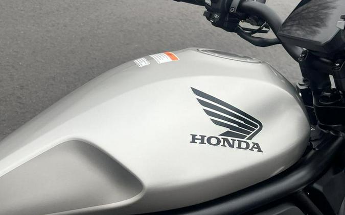 2026 Honda® REBEL 1100 Base