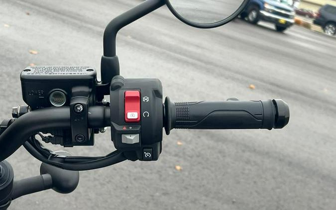 2026 Honda® REBEL 1100 Base