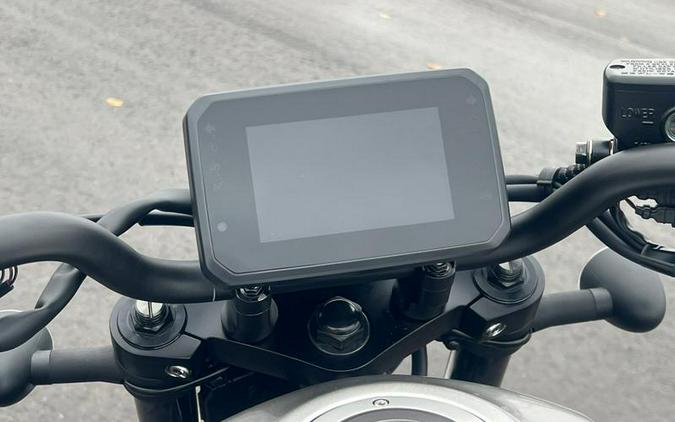 2026 Honda® REBEL 1100 Base