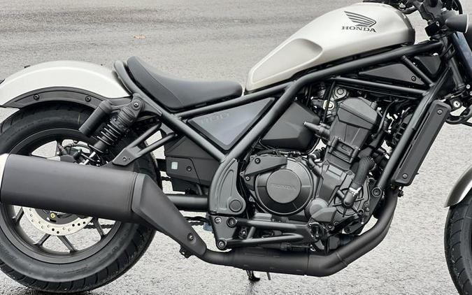 2026 Honda® REBEL 1100 Base