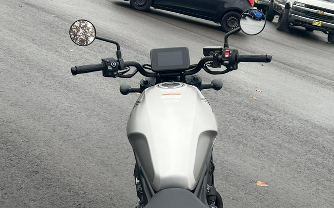 2026 Honda® REBEL 1100 Base