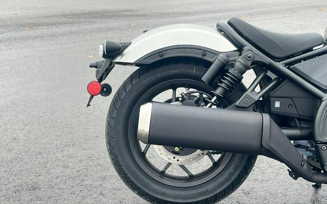 2026 Honda® REBEL 1100 Base