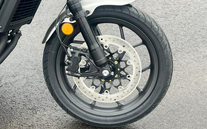2026 Honda® REBEL 1100 Base