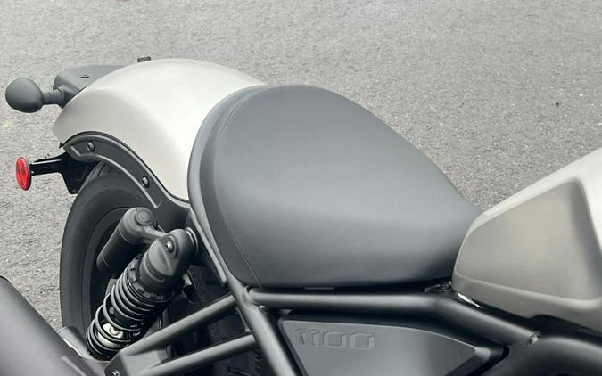 2026 Honda® REBEL 1100 Base