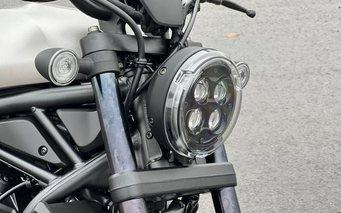 2026 Honda® REBEL 1100 Base