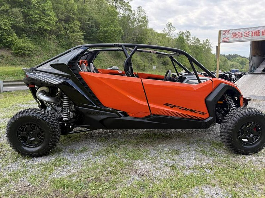 2026 CFMOTO ZFORCE Z10-4