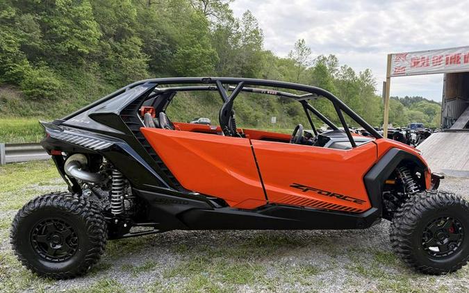 2026 CFMOTO ZFORCE Z10-4