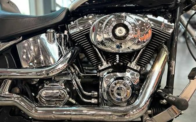 2003 Harley-Davidson FXSTD/FXSTDI Softail® Deuce™