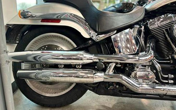 2003 Harley-Davidson FXSTD/FXSTDI Softail® Deuce™