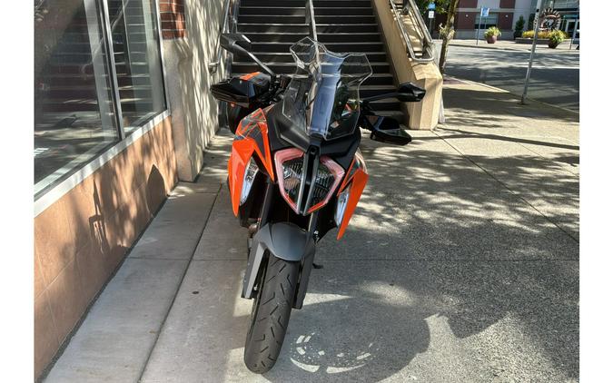 2024 1290 Super Duke GT - KTM