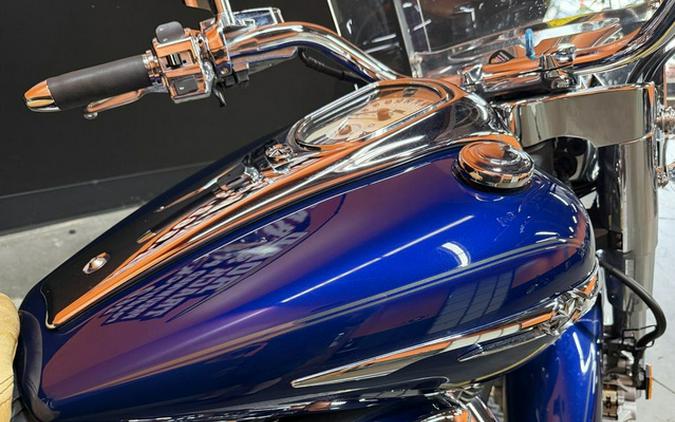 2013 Yamaha Stratoliner S