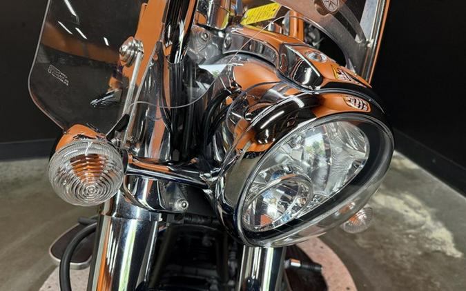 2013 Yamaha Stratoliner S