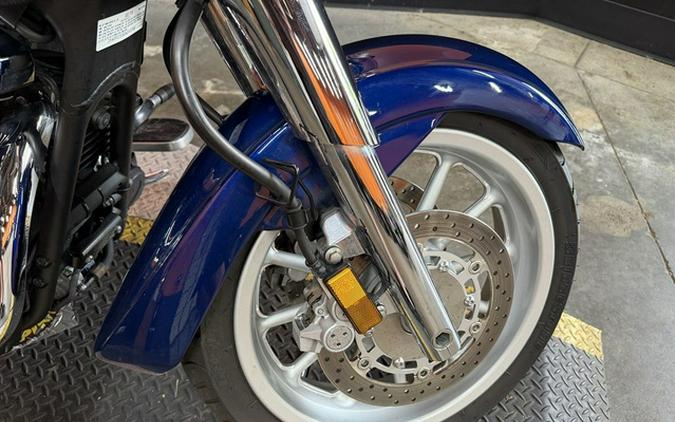 2013 Yamaha Stratoliner S