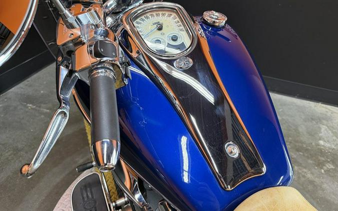 2013 Yamaha Stratoliner S