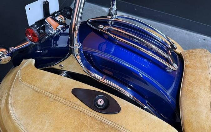 2013 Yamaha Stratoliner S