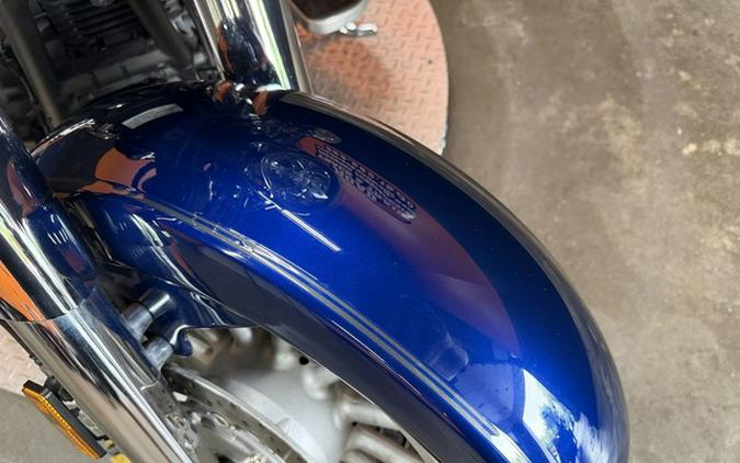 2013 Yamaha Stratoliner S