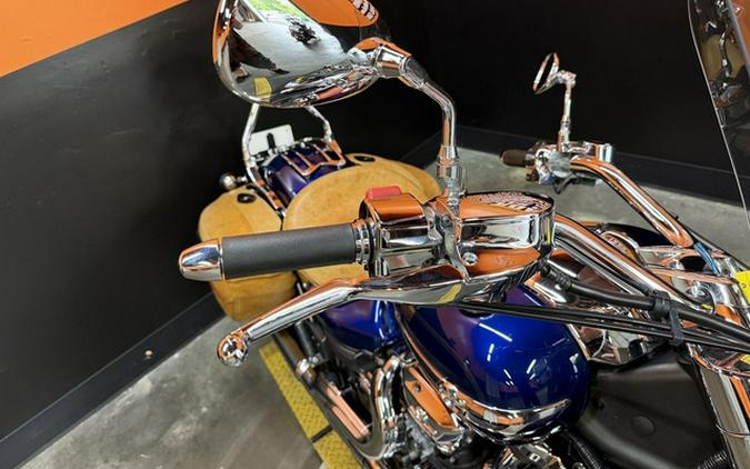 2013 Yamaha Stratoliner S