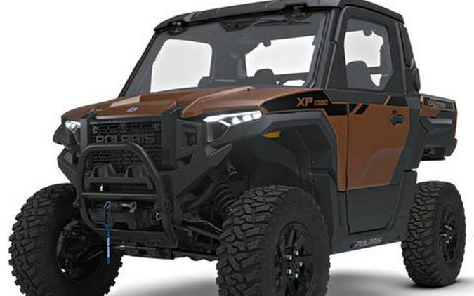 2027 Polaris Polaris XPEDITION XP NorthStar