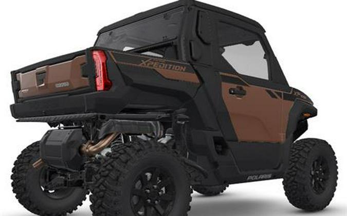 2027 Polaris Polaris XPEDITION XP NorthStar