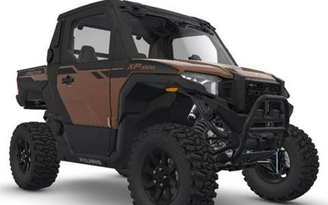 2027 Polaris Polaris XPEDITION XP NorthStar