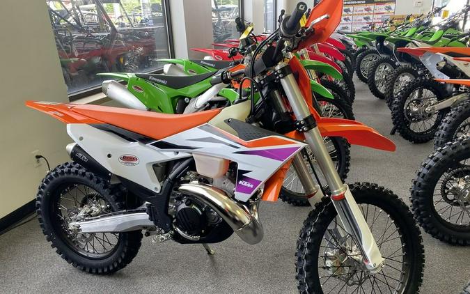 2024 KTM 300 XC