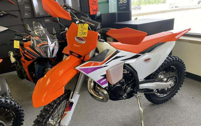 2024 KTM 300 XC