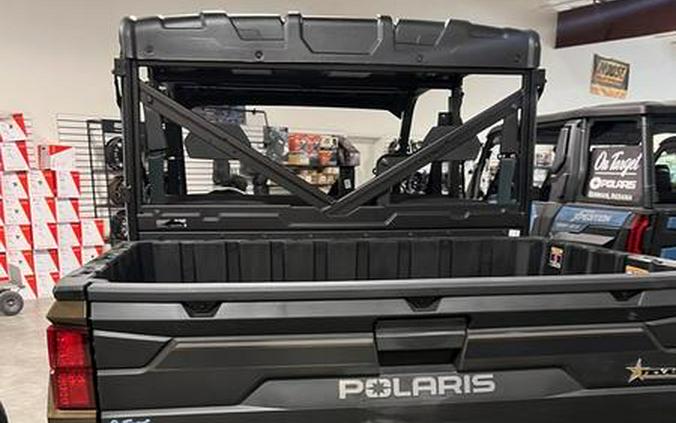 2024 Polaris® Ranger Crew XP 1000 Texas Edition