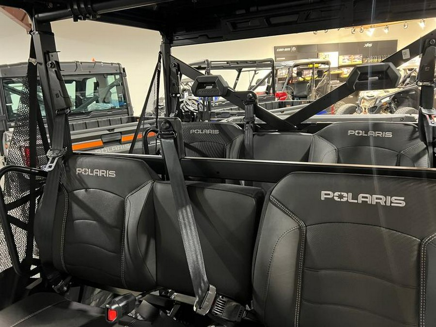 2024 Polaris® Ranger Crew XP 1000 Texas Edition