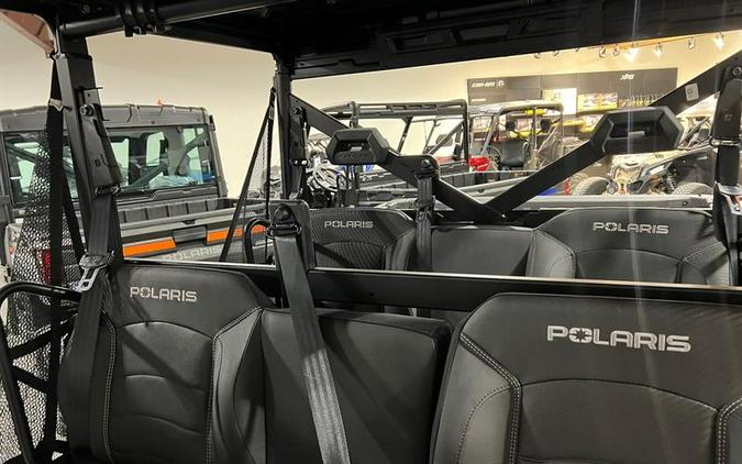 2024 Polaris® Ranger Crew XP 1000 Texas Edition