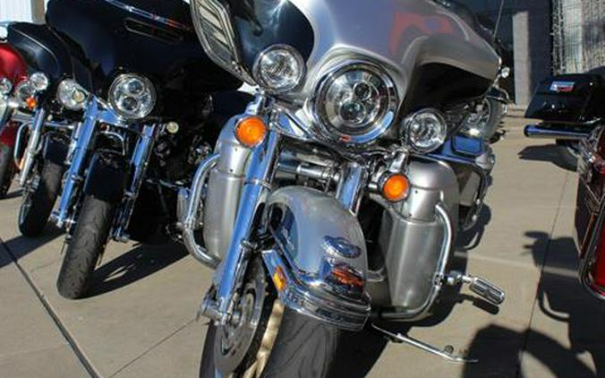 2003 Harley-Davidson FLHTCUI Ultra Classic® Electra Glide®