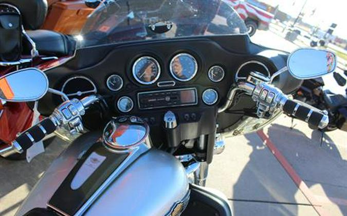 2003 Harley-Davidson FLHTCUI Ultra Classic® Electra Glide®