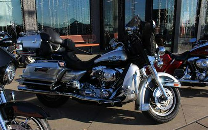 2003 Harley-Davidson FLHTCUI Ultra Classic® Electra Glide®