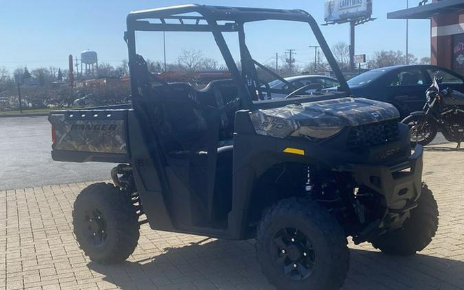 2024 Polaris Ranger SP 570 Premium Polaris Pursuit Camo