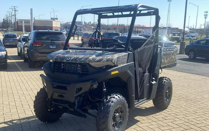 2024 Polaris® Ranger SP 570 Premium Polaris Pursuit Camo