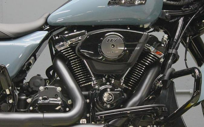 2024 Harley-Davidson Street Glide Review [18 Fast Facts; 44 Pics]