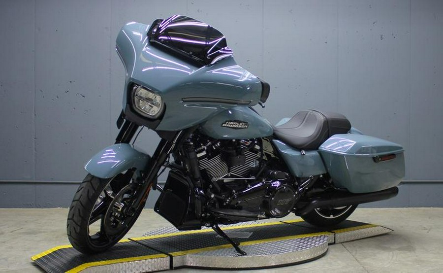 2024 Harley-Davidson® FLHX - Street Glide®