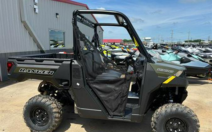 2025 Polaris Ranger 1000