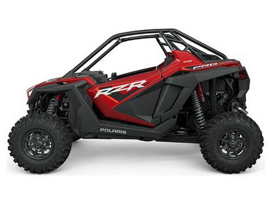 2023 Polaris RZR Pro XP Ultimate