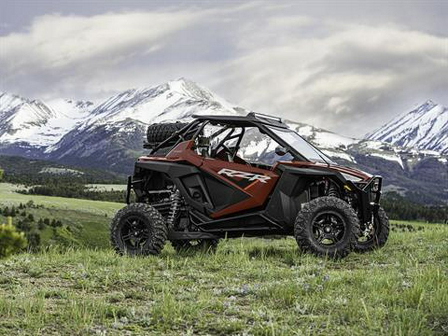 2023 Polaris RZR Pro XP Ultimate