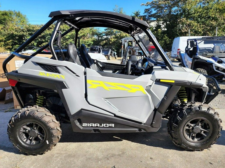 2023 Polaris® RZR Trail Premium