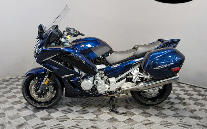 2023 Yamaha FJR 1300ES