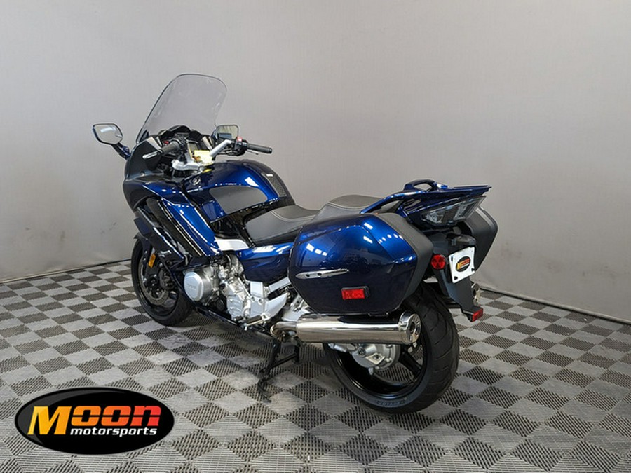 2023 Yamaha FJR 1300ES